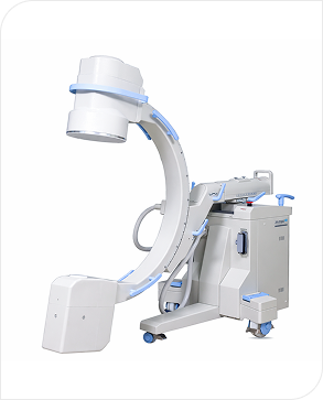 ZEN-2090pro C-arm 투시장비