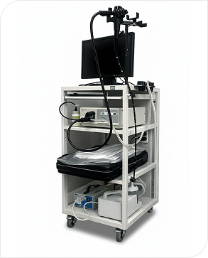 Olympus CV-150 내시경